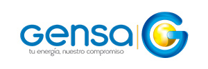 logo cliente gensa