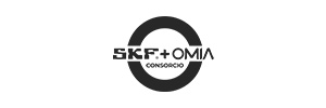 logo cliente skf
